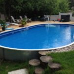 Semi-Inground Pools or Onground Pools