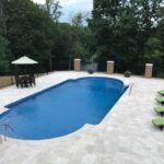 Super Inground Pool Kit