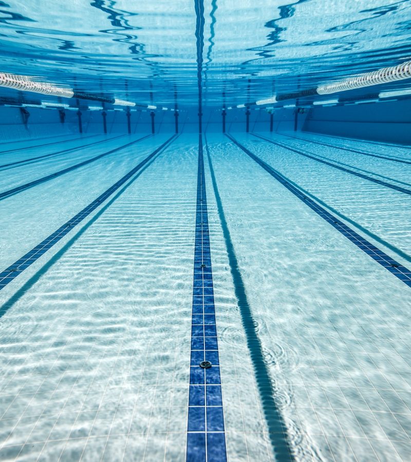 Pool opening services